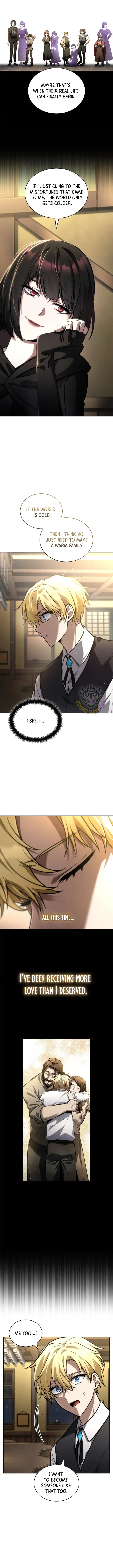 Infinite Mage Chapter 113 image 10